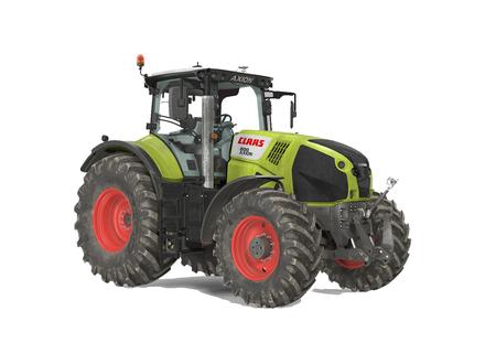 Axion 8x0 - 800 (2014 - ..)